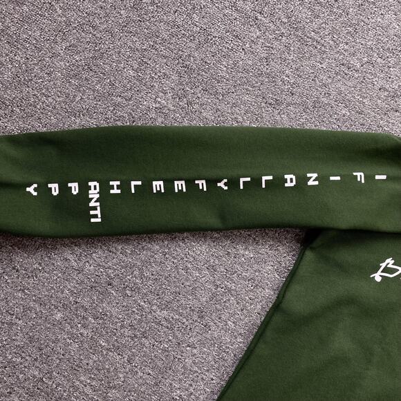 ANTI SOCIAL SOCIAL CLUB ASSC Crewneck - Picture 5 of 6